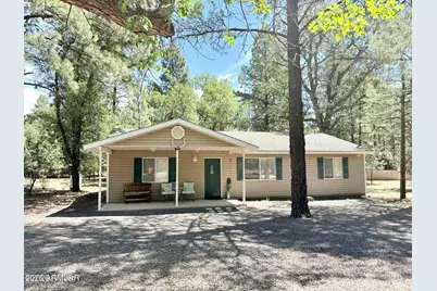 6348 Juniper Ridge Road, Show Low, AZ 85901 - Photo 1