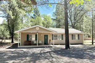 6348 Juniper Ridge Rd, Show Low, AZ 85901 - Photo 1