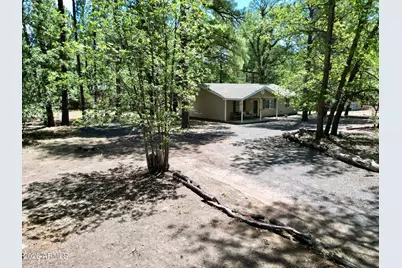 6348 Juniper Ridge Road, Show Low, AZ 85901 - Photo 27