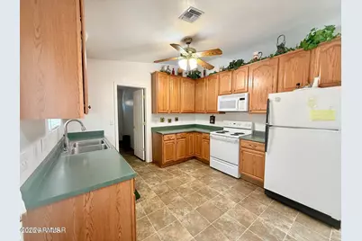 6348 Juniper Ridge Road, Show Low, AZ 85901 - Photo 9