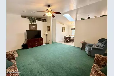 6348 Juniper Ridge Road, Show Low, AZ 85901 - Photo 5