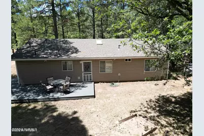 6348 Juniper Ridge Road, Show Low, AZ 85901 - Photo 23