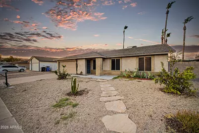4860 E Capistrano Avenue, Phoenix, AZ 85044 - Photo 35