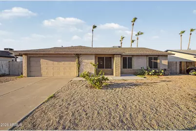 4860 E Capistrano Avenue, Phoenix, AZ 85044 - Photo 1