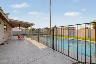 4860 E Capistrano Ave, Phoenix, AZ 85044 - Photo 33