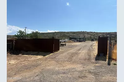 16044 W Young Lane #-, Yarnell, AZ 85362 - Photo 7