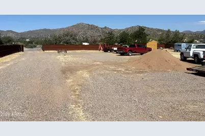16044 W Young Lane #-, Yarnell, AZ 85362 - Photo 19