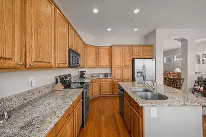 9039 N Broken Bow --, Fountain Hills, AZ 85268 - Photo 13