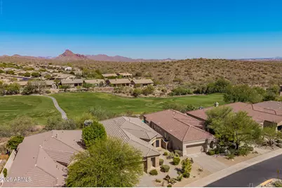 9039 N Broken Bow --, Fountain Hills, AZ 85268 - Photo 37