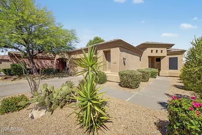 9039 N Broken Bow --, Fountain Hills, AZ 85268 - Photo 41