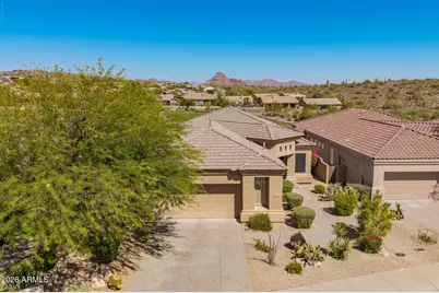9039 N Broken Bow --, Fountain Hills, AZ 85268 - Photo 45