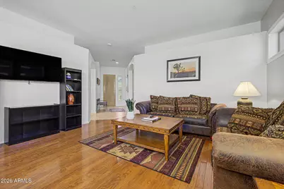 9039 N Broken Bow --, Fountain Hills, AZ 85268 - Photo 5