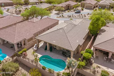 9039 N Broken Bow --, Fountain Hills, AZ 85268 - Photo 35