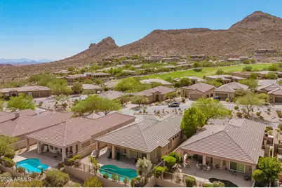 9039 N Broken Bow --, Fountain Hills, AZ 85268 - Photo 33