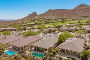 9039 N Broken Bow --, Fountain Hills, AZ 85268 - Photo 33