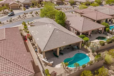 9039 N Broken Bow --, Fountain Hills, AZ 85268 - Photo 31