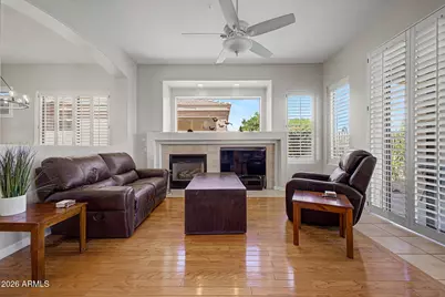 9039 N Broken Bow --, Fountain Hills, AZ 85268 - Photo 9