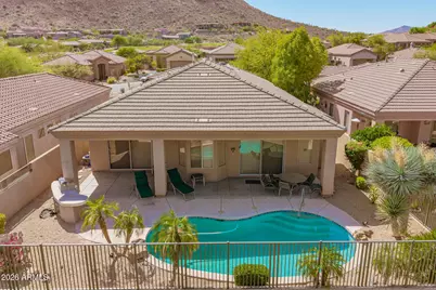 9039 N Broken Bow --, Fountain Hills, AZ 85268 - Photo 29