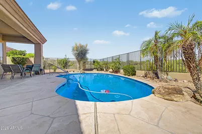 9039 N Broken Bow --, Fountain Hills, AZ 85268 - Photo 27