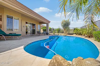 9039 N Broken Bow --, Fountain Hills, AZ 85268 - Photo 31