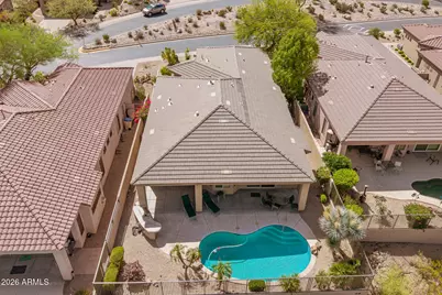 9039 N Broken Bow --, Fountain Hills, AZ 85268 - Photo 37