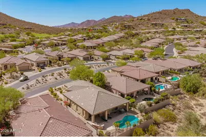9039 N Broken Bow --, Fountain Hills, AZ 85268 - Photo 39