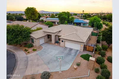 14554 W Roanoke Avenue, Goodyear, AZ 85395 - Photo 49
