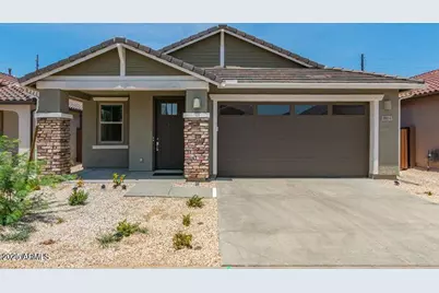 8914 W Palo Verde Drive, Glendale, AZ 85305 - Photo 1
