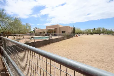 4812 E Lone Mountain Road, Cave Creek, AZ 85331 - Photo 1