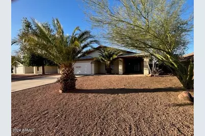 6320 W Paradise Lane, Glendale, AZ 85306 - Photo 1