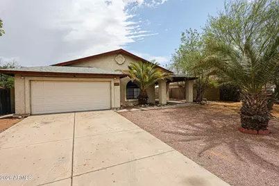 6320 W Paradise Lane, Glendale, AZ 85306 - Photo 27