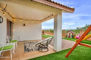 4686 Redwood St, Sierra Vista, AZ 85650 - Photo 29