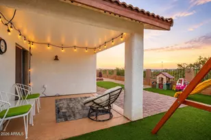 4686 Redwood St, Sierra Vista, AZ 85650 - Photo 27