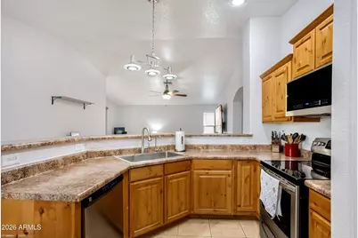 4686 Redwood Street, Sierra Vista, AZ 85650 - Photo 21