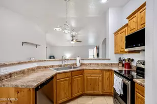 4686 Redwood St, Sierra Vista, AZ 85650 - Photo 21