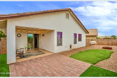 4686 Redwood Street, Sierra Vista, AZ 85650 - Photo 31