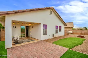 4686 Redwood St, Sierra Vista, AZ 85650 - Photo 31