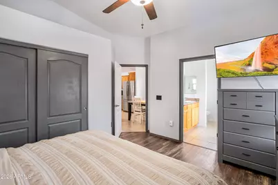 4686 Redwood Street, Sierra Vista, AZ 85650 - Photo 23