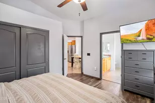 4686 Redwood St, Sierra Vista, AZ 85650 - Photo 23