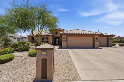 16525 W Lava Drive, Surprise, AZ 85374 - Photo 1