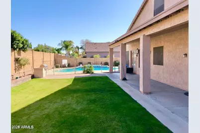 345 N Date Palm Drive, Gilbert, AZ 85234 - Photo 3