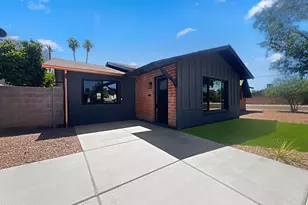 8201 E Whitton Ave, Scottsdale, AZ 85251 - Photo 1