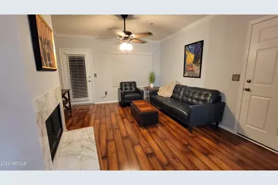 7575 E Indian Bend Road #2018, Scottsdale, AZ 85250 - Photo 17