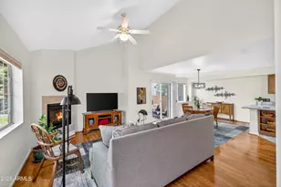 3794 S Ox Bow Loop, Flagstaff, AZ 86005 - Photo 5
