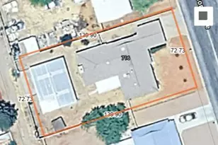 716 North Ave, Sierra Vista, AZ 85635 - Photo 1