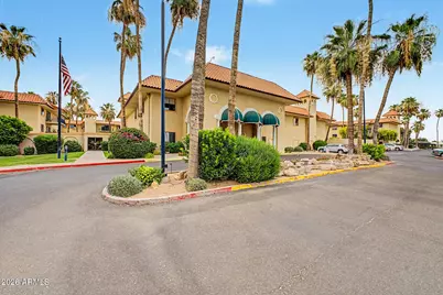10330 W Thunderbird Boulevard #A209, Sun City, AZ 85351 - Photo 3