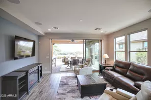3261 Huckleberry Wy, Wickenburg, AZ 85390 - Photo 9