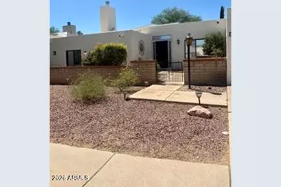 1164 Circulo Canario --, Rio Rico, AZ 85648 - Photo 1