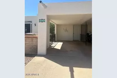 1164 Circulo Canario --, Rio Rico, AZ 85648 - Photo 3