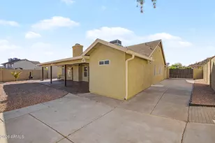7365 E Ivyglen St, Mesa, AZ 85207 - Photo 29